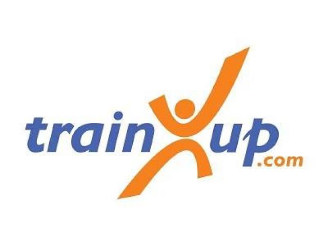 TrainUp.com - Career Training Marketplace
