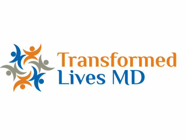 Transformed Lives MD
