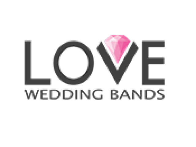 Love Wedding Bands