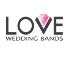 Love Wedding Bands
