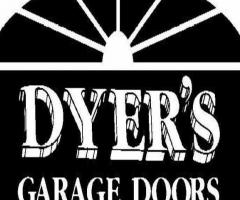 Dyers Garage Doors