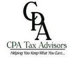 CPA Tax Advisors