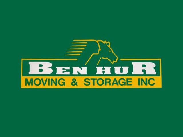 Ben Hur Moving & Storage