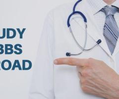 MBBS Abroad Consultants | Free Study Abroad Consultancy