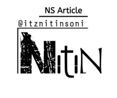 NS Article