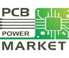 PCB Power Market