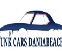 Junk Cars Dania Beach