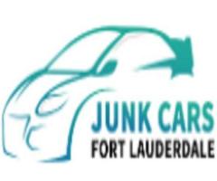 Junk Cars Lauderhill