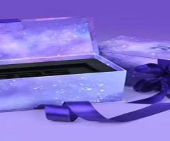 Gift Rigid Boxes