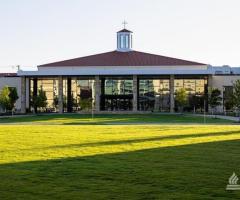 Dallas Theological Seminary