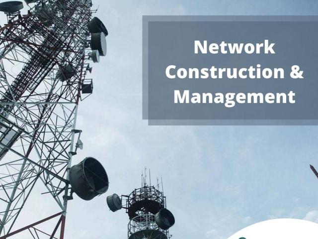Network Construction and Management Florida - AgilNetworks