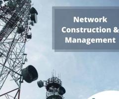 Network Construction and Management Florida - AgilNetworks