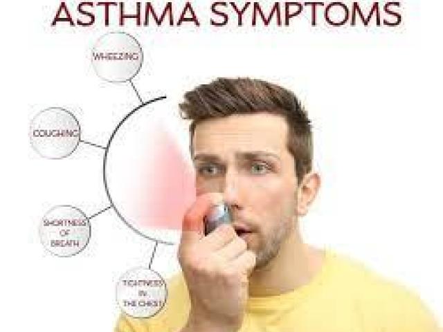 Best asthma doctor in Delhi