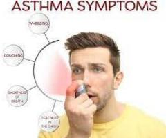 Best asthma doctor in Delhi