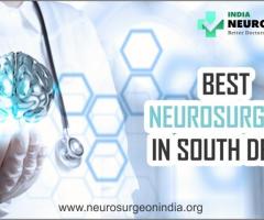 Best Neurosurgeons In South Delhi