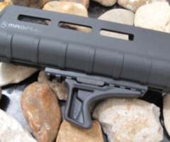 Mossberg Forend
