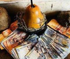 MONEY SPELL IN SOUTH AFRICA TO MAKE YOU RICH NOW +27656451580ZIMBABWE