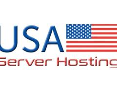 Get Best Services by USA Server Hosting