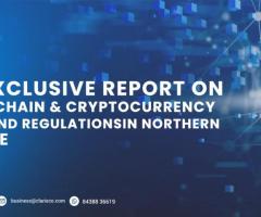 Cryptocurrency Laws And Regulations In Northern Europe