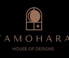 Tamohara House of Designs - reception lehenga shops in chennai
