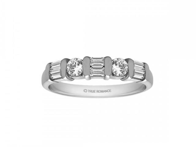 Buy Diamond Wedding Ring