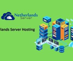 Pump your sale with Netherlands VPS Server from Netherlands Server
