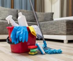 One by one cleaning services| House Cleaning Services in Stone Mountain GA