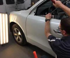 AAA Dent Removal | Mobile Dent Repair in St Johns FL