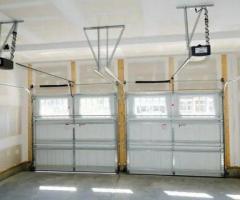 Master Services | Garage Door Installation in Boston MA