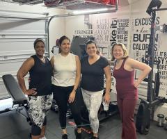 Hood Fitness | Personal Trainer in Chula Vista CA