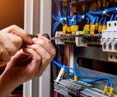 Sine Wave Electrical Services | Electricians in Little River SC