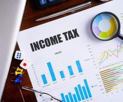 Back N Tax Service LLC | Tax Preparation Service in Troy MI