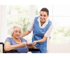 Helping Hand Health LLC Homestead | Home Health Care Service in Homestead FL