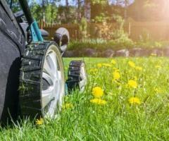 Gods of the Ground LLC | Lawn Care Service in McDonough GA