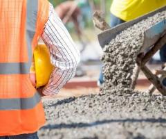 Jcs concrete services | Concrete Contractor in Victorville CA