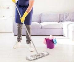 Shining Stars Cleaning Group | House Cleaning Service in Chicago IL