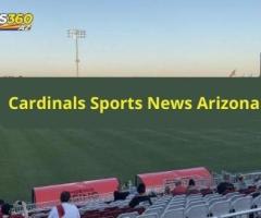 Cardinals Sports news Arizona | Arizona Cardinals Sports News Online | Sports360a