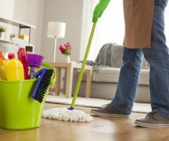 M and M Cleaning Service | House Cleaning Service in Manassas VA