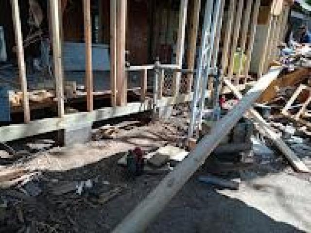 ALAN Foundation Repair LLC | Fence installation in Houston TX