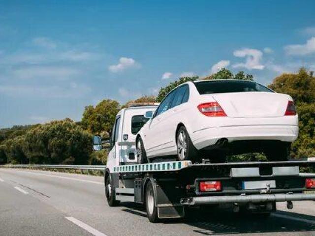 Ablest Towing Company | Towing Service in Fort Lauderdale FL