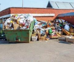 Clean Cheap Junk Removal | Junk and Debris Removal Service in San Diego CA