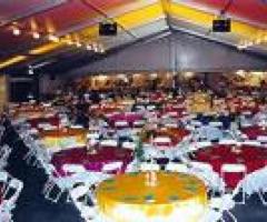 Houston Event Tent Rental