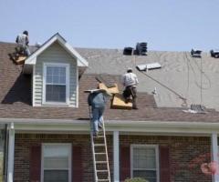 Commercial Roof Maintenance South Jersey NJ