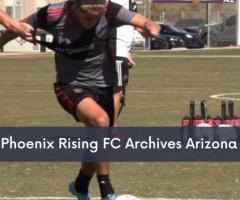 Phoenix Rising FC Archives Arizona - Phoenix Suns Sports News - Sports360AZ