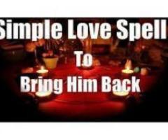 Lost Love Spells Online to return your Lost Lover or Ex lover Now.