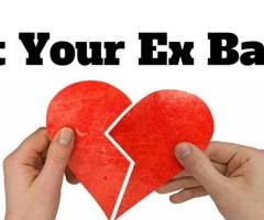 DO YOU WANT TO BRING BACK YOUR EX LOVER IN FEW DAYS ?