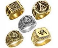 WITCHCRAFT RINGS FOR SALE ONLINE