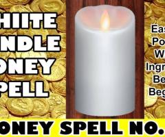 Money Increasing spells to help you get more money .