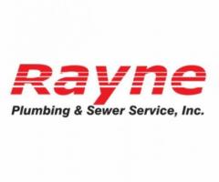 Rayne Plumbing & Sewer Service, Inc.