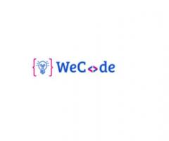 WeCode Inc - Top Mobile App Development Company